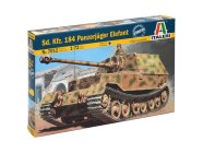 Italeri Sd. Kfz. 184 Panzerjager Elefant (1:72)