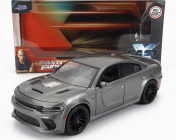 Jada Dodge Charger 2021 - Fast & Furious Fast X 1:24 Grey