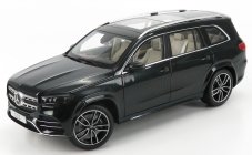 Jadi Mercedes benz Gls-class (x167) 2019 1:18 Smaragdově Zelená Met