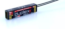 JETI DUPLEX REX 7 Slim 2,4Ghz přijímač