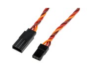 Kabel serva prodlužovací kroucený JR 22AWG 30cm