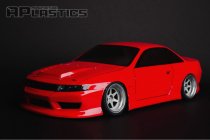 Karoserie APlastics - Nissan S14 Odyvia - 1/10, 194/197mm