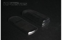 Karoserie APlastics - Universal Aerodynamic Roof Rack - 1/10