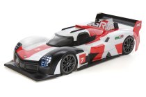 Karoserie čirá Mon-Tech GR-10 LMH Hyper Car 1:10