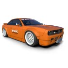 Karoserie RC Arlos Nissan 240sc S14 Boss V2 1/10