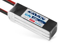 KAVAN - Li-Po 3700 mAh/22,2 V 60/120C, 82,1 Wh