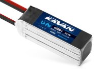 KAVAN Li-Po 4500mAh/22,2V 40/80C 99.9Wh