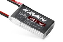 KAVAN Li-Po 450mAh/11,1V 30/60C Air pack