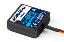 KAVAN Smart PRO GPS2 Zapisovač