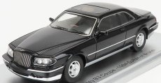 Kess-model Bentley B3 Coupe - Sultan Of Brunei - 1994 1:43 Black Met