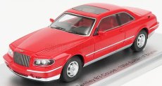 Kess-model Bentley B3 Coupe - Sultan Of Brunei - 1994 1:43 Red