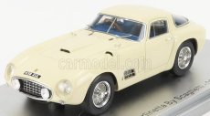 Kess-model Ferrari 410s Berlinetta By Scaglietti Sn0594cm 1955 1:43 Ivory