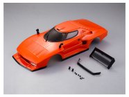 Killerbody karosérie 1:10 Lancia Stratos oranžová