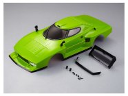 Killerbody karosérie 1:10 Lancia Stratos zelená