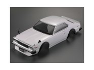 Killerbody karosérie 1:10 Nissan Skyline 2000 GT-ES bílá