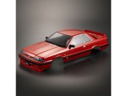 Killerbody karosérie 1:10 Nissan Skyline R31 červená