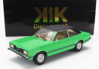 Kk-scale Ford england Taunus Gxl 1971 1:18 Světle Zelená Matná Černá