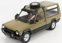 Kk-scale Matra simca Talbot Matra Rancho Grand Raid 1979 1:18 Matt Brown