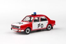 Abrex Škoda 105L (1977) 1:43 - Požární Ochrana