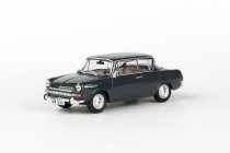 Abrex Škoda 1100MBX (1969) 1:43 - Šedá Tmavá