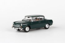 Abrex Škoda 1100MBX (1969) 1:43 - Zelená Tmavá