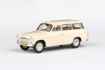 Abrex Škoda 1202 (1964) 1:43 - Sanitka