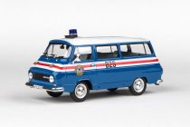 Abrex Škoda 1203 (1974) 1:43 - Báňská Záchranná Služba