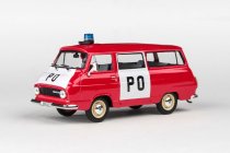 Abrex Škoda 1203 (1974) 1:43 - Požární Ochrana