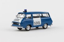 Abrex Škoda 1203 (1974) 1:43 - SOOL