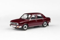 Abrex Škoda 120L (1982) 1:43 - Červená Maron