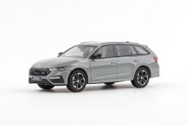 Abrex Škoda Octavia IV Combi RS (2020) 1:43 - Šedá Steel Uni