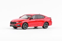 Abrex Škoda Octavia IV RS (2020) 1:43 - Červená Rallye