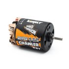 KONECT CRAWLER 5 slot, 23 závitový motor (1.300Kv/V) - PRO TORSION