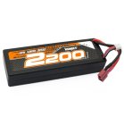 KONECT LiPo 2200mah 7.4V 25C 2S1P (T-Dean )