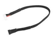 Konverzní balanční kabel 3S-XH - 3S-EH 22AWG 30cm