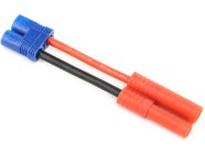 Konverzní kabel HXT - EC3 přístroj