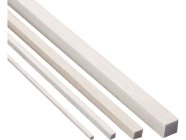 Krick Lišta balsa 10x20mm 1m