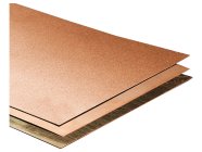 Krick Plech měděný 0.3x200x100mm