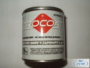 LAK zaponový NITROCOAT 1000ml plechovka