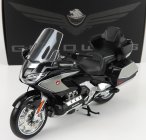 Lcd-model Honda Goldwing Gl 1800 2020 1:12 Grey Met