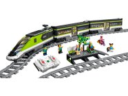 LEGO City - Expresní vláček