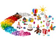 LEGO Classic - Kreativní party box