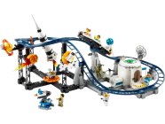 LEGO Creator - Vesmírná horská dráha