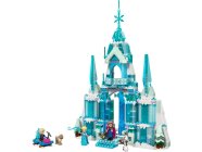 LEGO Disney Princess - Elsa a její ledový palác