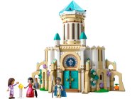 LEGO Disney Princess - Hrad krále Magnifica