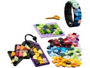 LEGO DOTs - Sada doplňků – Bradavice