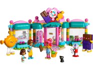 LEGO Friends - Cukrárna v městečku Heartlake