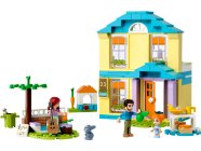 LEGO Friends - Dům Paisley