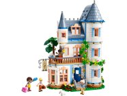 LEGO Friends - Hotel na zámku