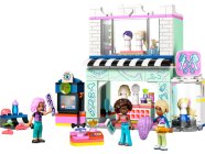 LEGO Friends - Kadeřnictví a obchod s doplňky